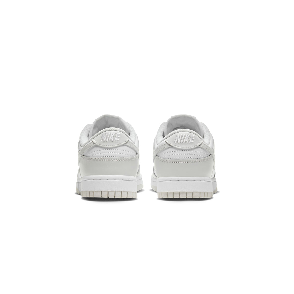 Zapatillas Nike Mujer Dunk Low Blanco