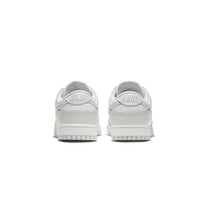 Zapatillas Nike Mujer Dunk Low Blanco