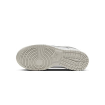 Zapatillas Nike Mujer Dunk Low Blanco