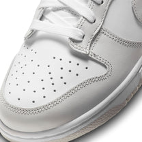 Zapatillas Nike Mujer Dunk Low Blanco