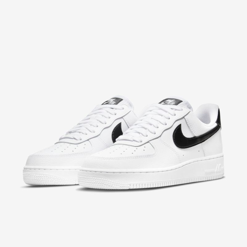 Zapatillas Nike Mujer Air Force 1 '07 Blanco