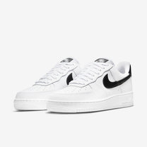 Zapatillas Nike Mujer Air Force 1 '07 Blanco