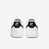 Zapatillas Nike Mujer Air Force 1 '07 Blanco