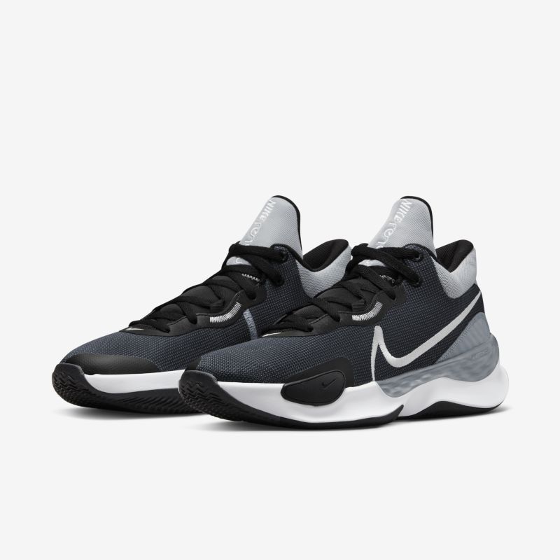 Zapatillas Nike Hombre Dd9304-002 Nike Renew Elevate Iii