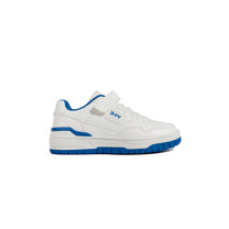Zapatillas Dfy Pre Escolar Pacy V Blanco