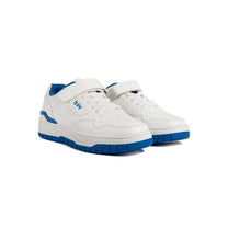 Zapatillas Dfy Pre Escolar Pacy V Blanco