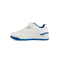 Zapatillas Dfy Pre Escolar Pacy V Blanco