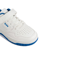 Zapatillas Dfy Pre Escolar Pacy V Blanco