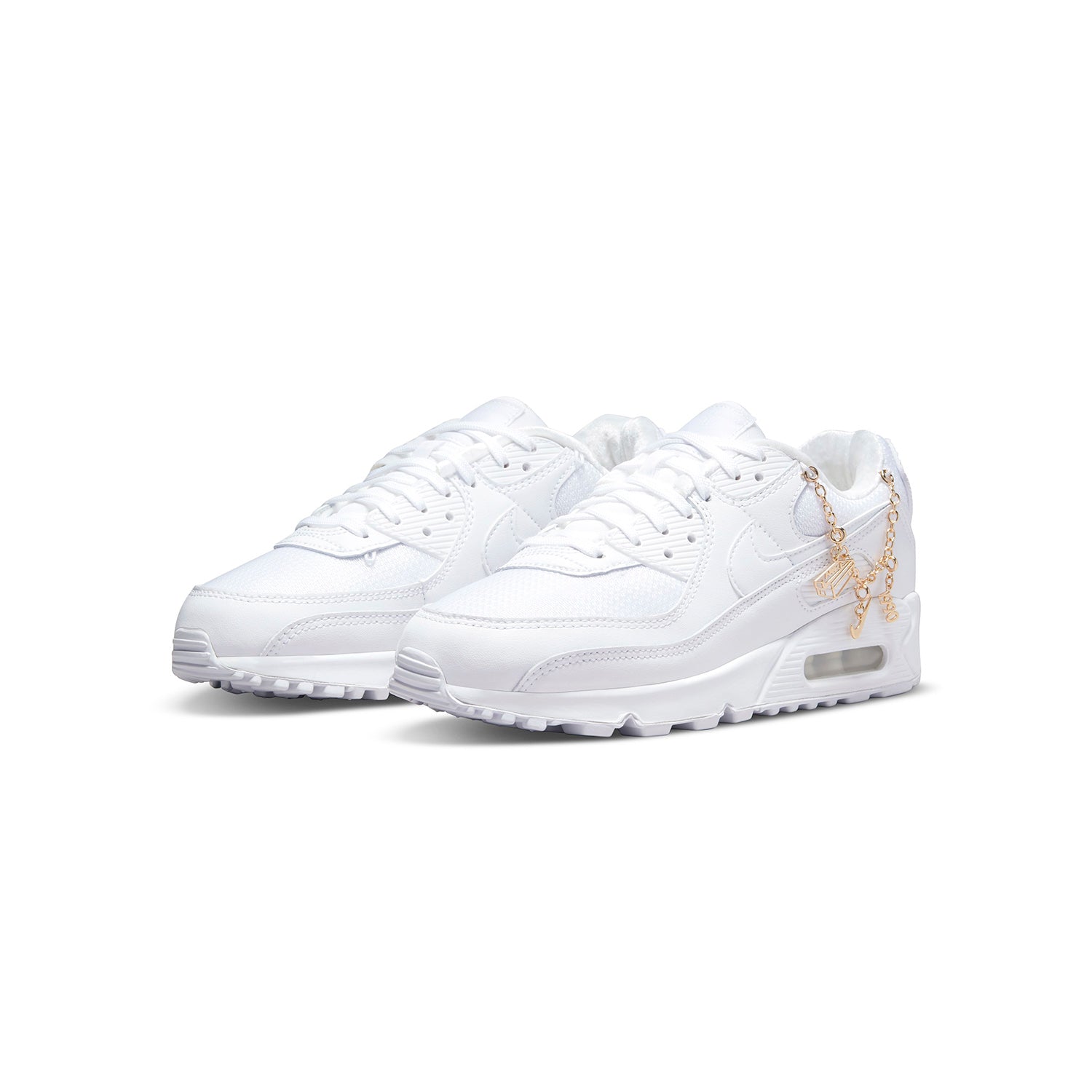 Zapatillas Nike Mujer Air Max 90 SE Blanco