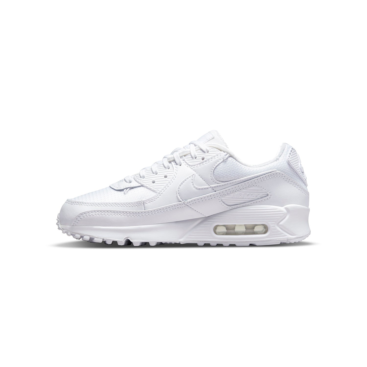 Zapatillas Nike Mujer Air Max 90 SE Blanco