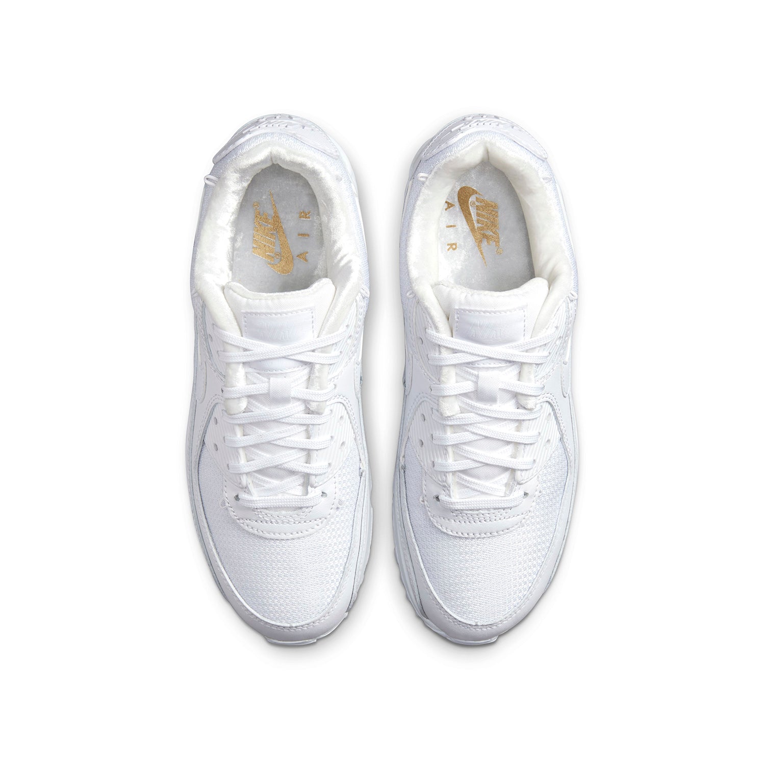 Zapatillas Nike Mujer Air Max 90 SE Blanco