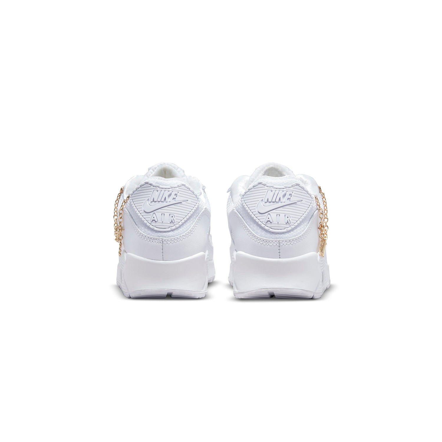 Zapatillas Nike Mujer Air Max 90 SE Blanco