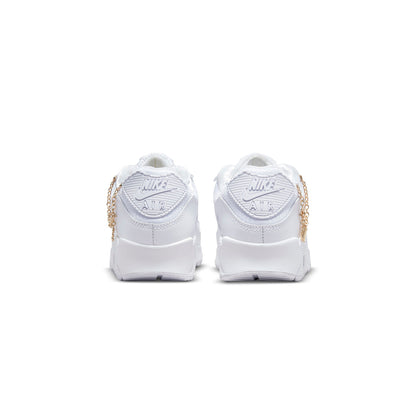 Zapatillas Urbano Mujer Nike W Air Max 90 P