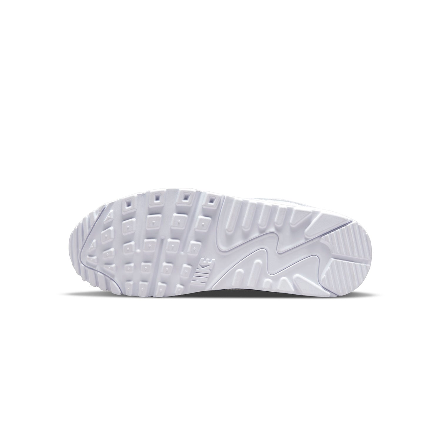 Zapatillas Nike Mujer Air Max 90 SE Blanco