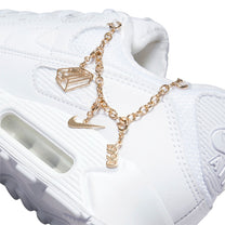 Zapatillas Nike Mujer Air Max 90 SE Blanco