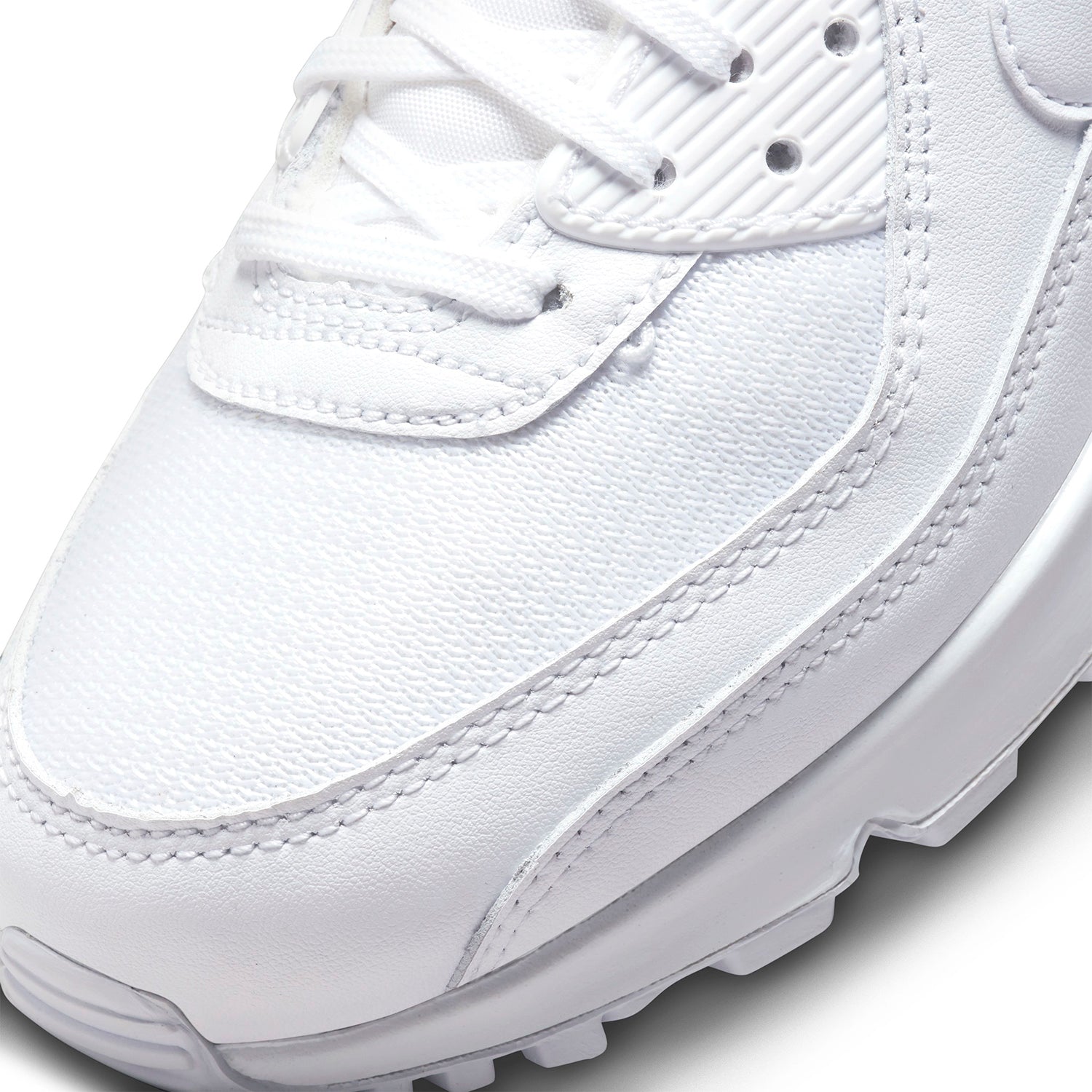 Zapatillas Nike Mujer Air Max 90 SE Blanco