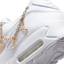 Zapatillas Nike Mujer Air Max 90 SE Blanco