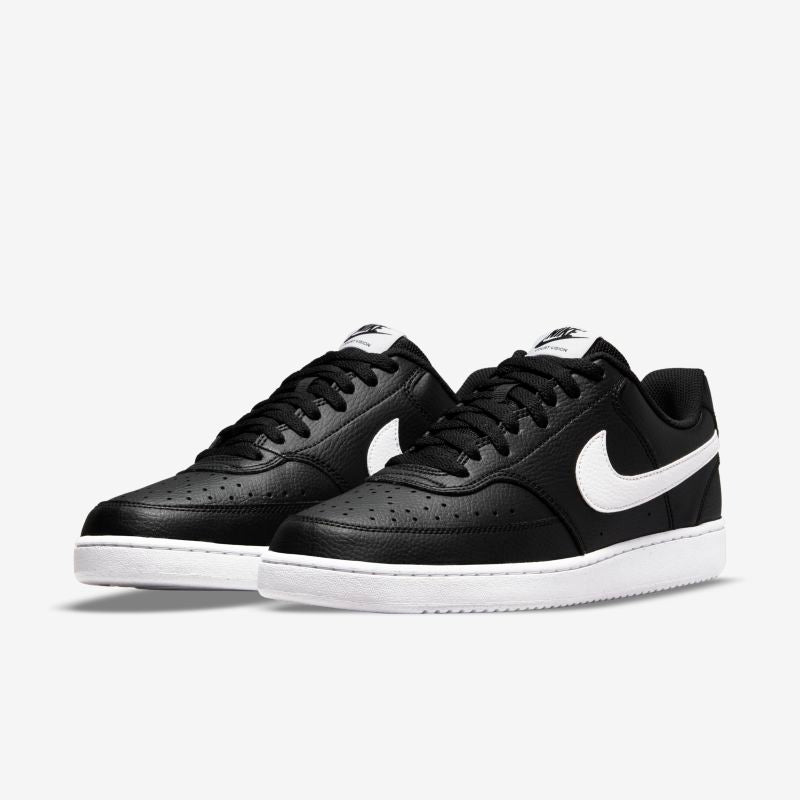 Zapatillas Nike Hombre Dh2987-001 Nike Court Vision Lo Be