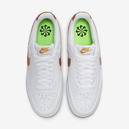 Zapatillas Nike Mujer Dh3158-105 W Nike Court Vision Lo Nn