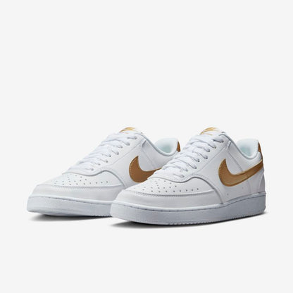 Zapatillas Nike Mujer Dh3158-105 W Nike Court Vision Lo Nn