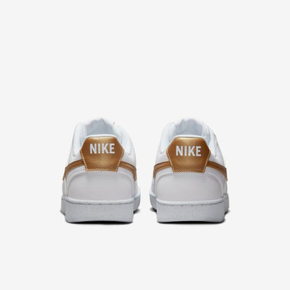 Zapatillas Nike Mujer Dh3158-105 W Nike Court Vision Lo Nn