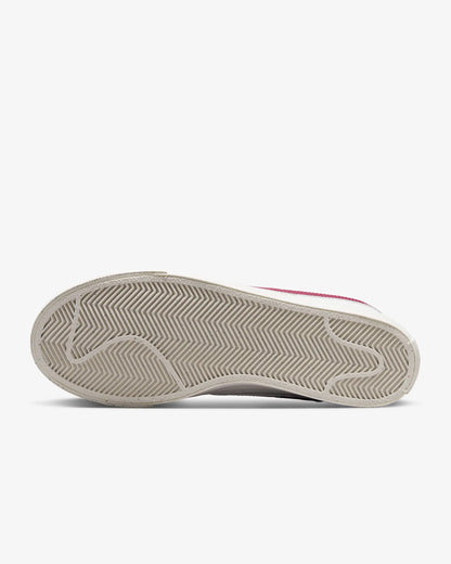 Zapatillas Nike Mujer Dh3161-106 Nike Court Legacy Nn