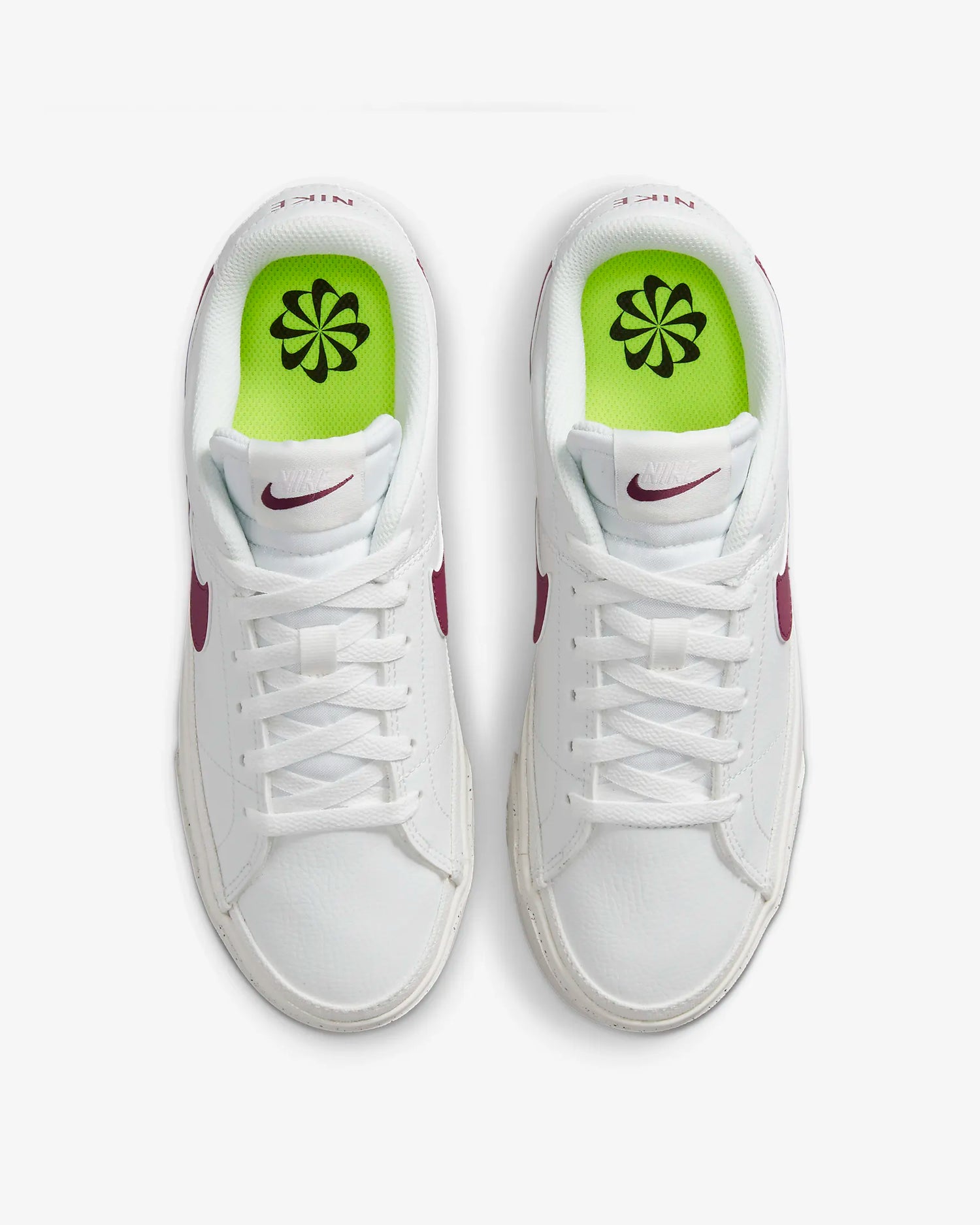 Zapatillas Urbano Mujer Nike Wmns Court Legacy nn