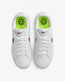 Zapatillas Urbano Mujer Nike Wmns Court Legacy nn