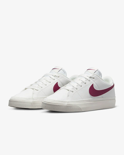 Zapatillas Nike Mujer Dh3161-106 Nike Court Legacy Nn