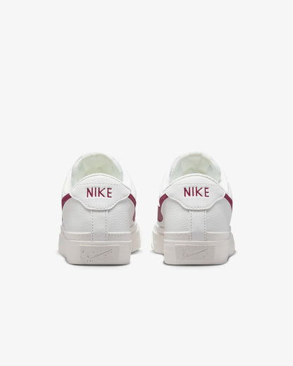 Zapatillas Nike Mujer Dh3161-106 Nike Court Legacy Nn