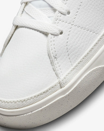 Zapatillas Nike Mujer Dh3161-106 Nike Court Legacy Nn
