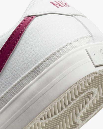 Zapatillas Nike Mujer Dh3161-106 Nike Court Legacy Nn