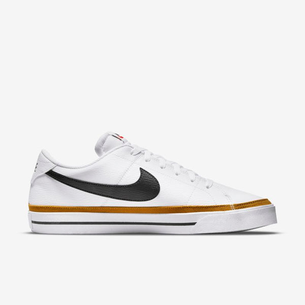 Zapatillas Nike Hombre Dh3162-100 Nike Court Legacy Nn