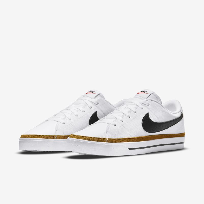 Zapatillas Nike Hombre Dh3162-100 Nike Court Legacy Nn