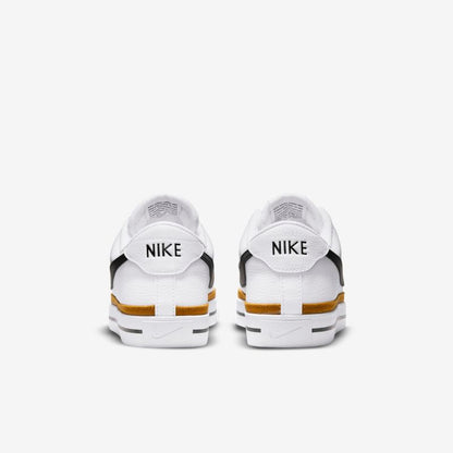 Zapatillas Nike Hombre Dh3162-100 Nike Court Legacy Nn