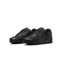 Zapatillas Nike Mujer Air Max 90 Negro