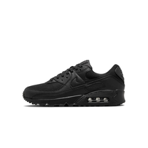 Zapatillas Nike Mujer Air Max 90 Negro