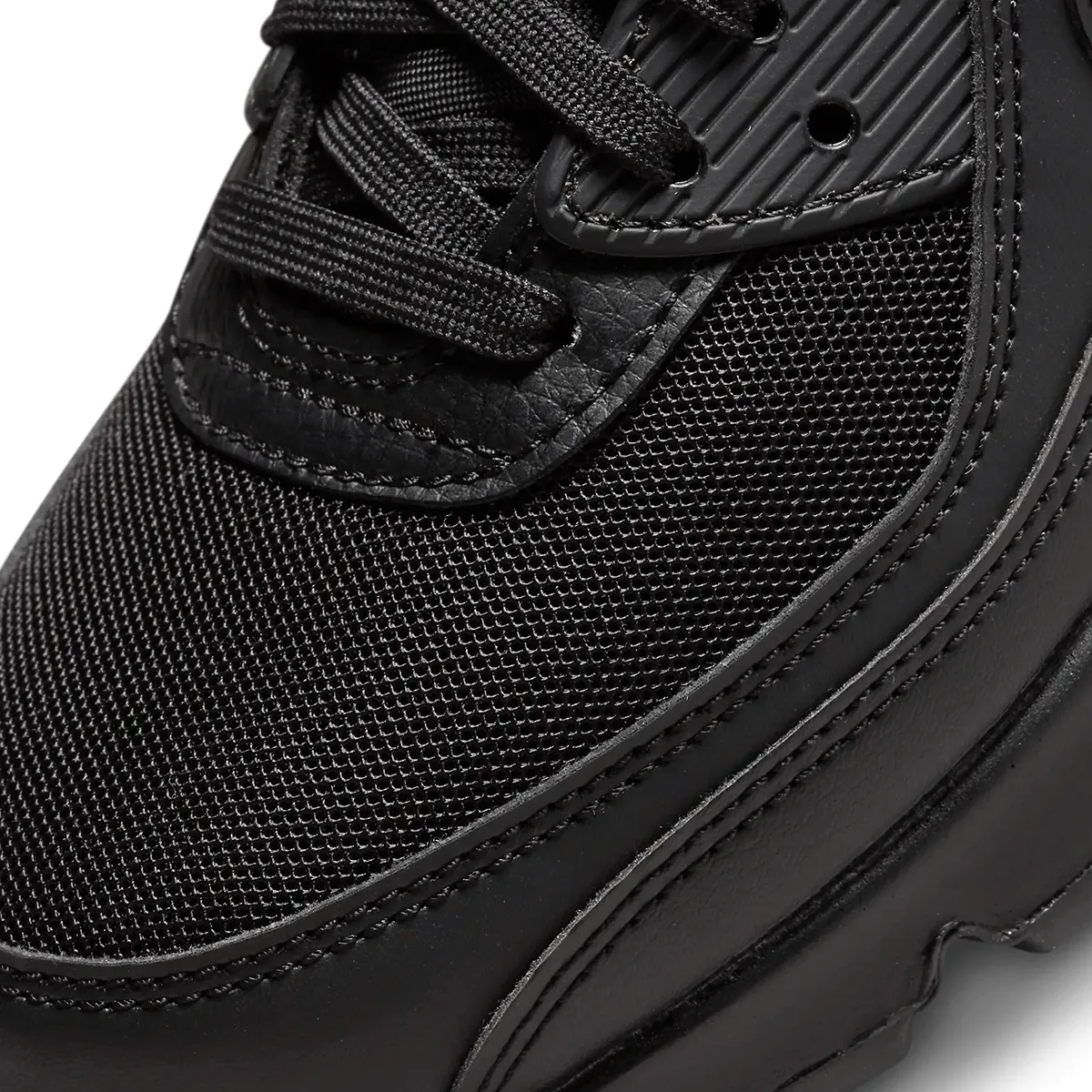 Zapatillas Nike Mujer Air Max 90 Negro
