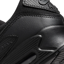 Zapatillas Nike Mujer Air Max 90 Negro