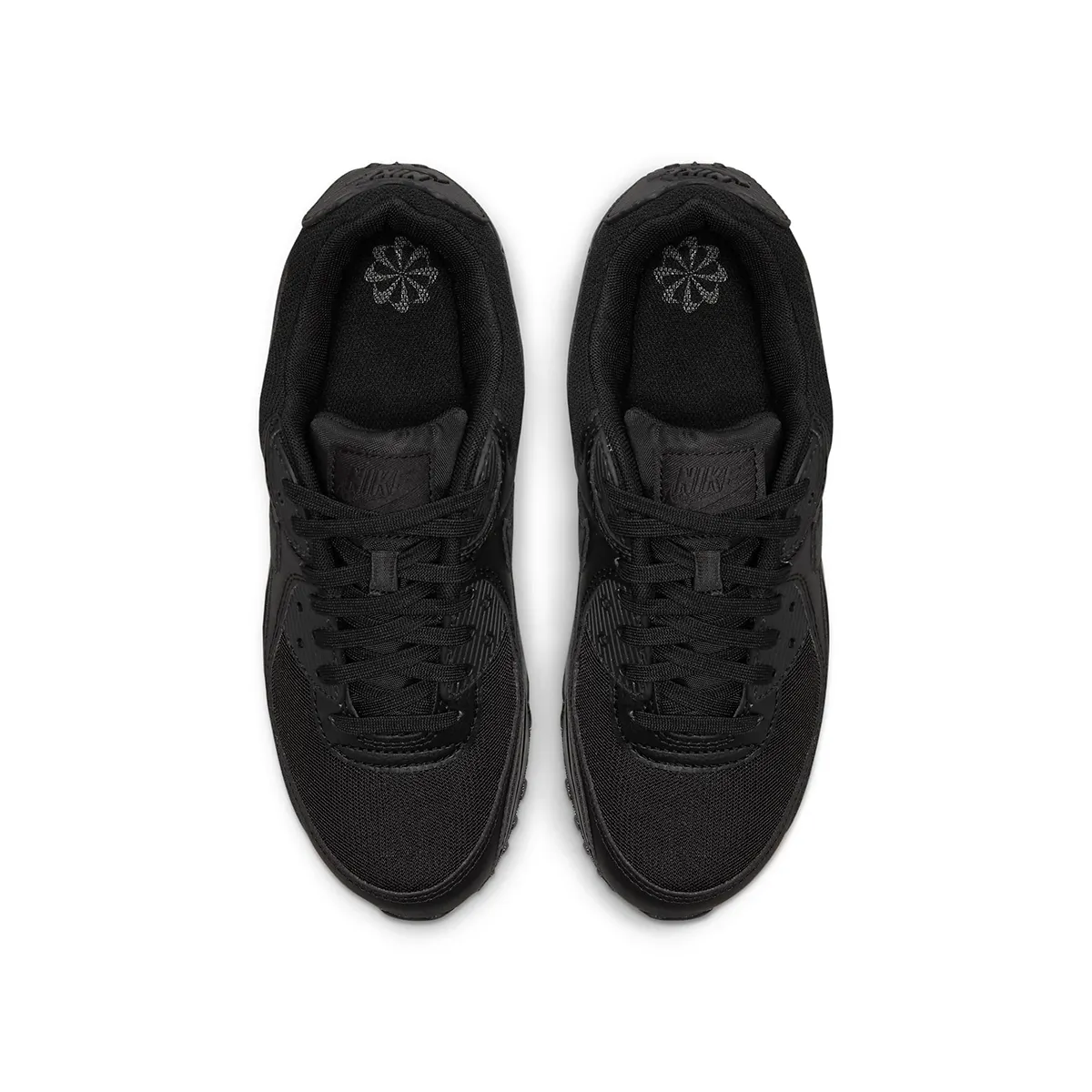 Zapatillas Nike Mujer Air Max 90 Negro