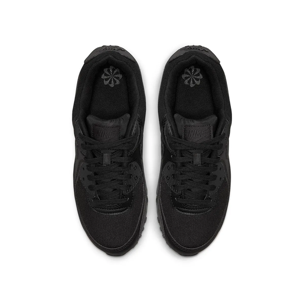 Zapatillas Nike Mujer Air Max 90 Negro