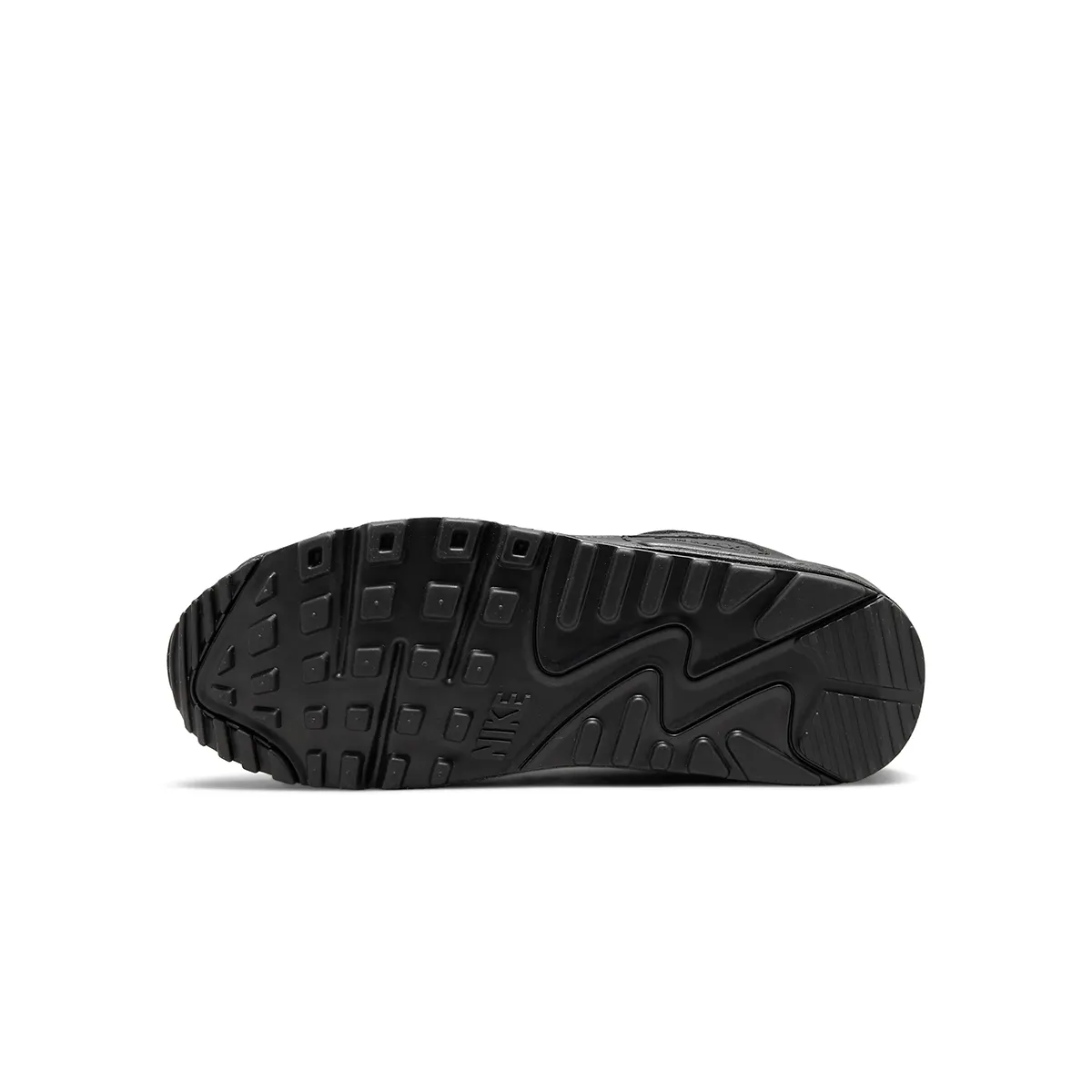 Zapatillas Nike Mujer Air Max 90 Negro