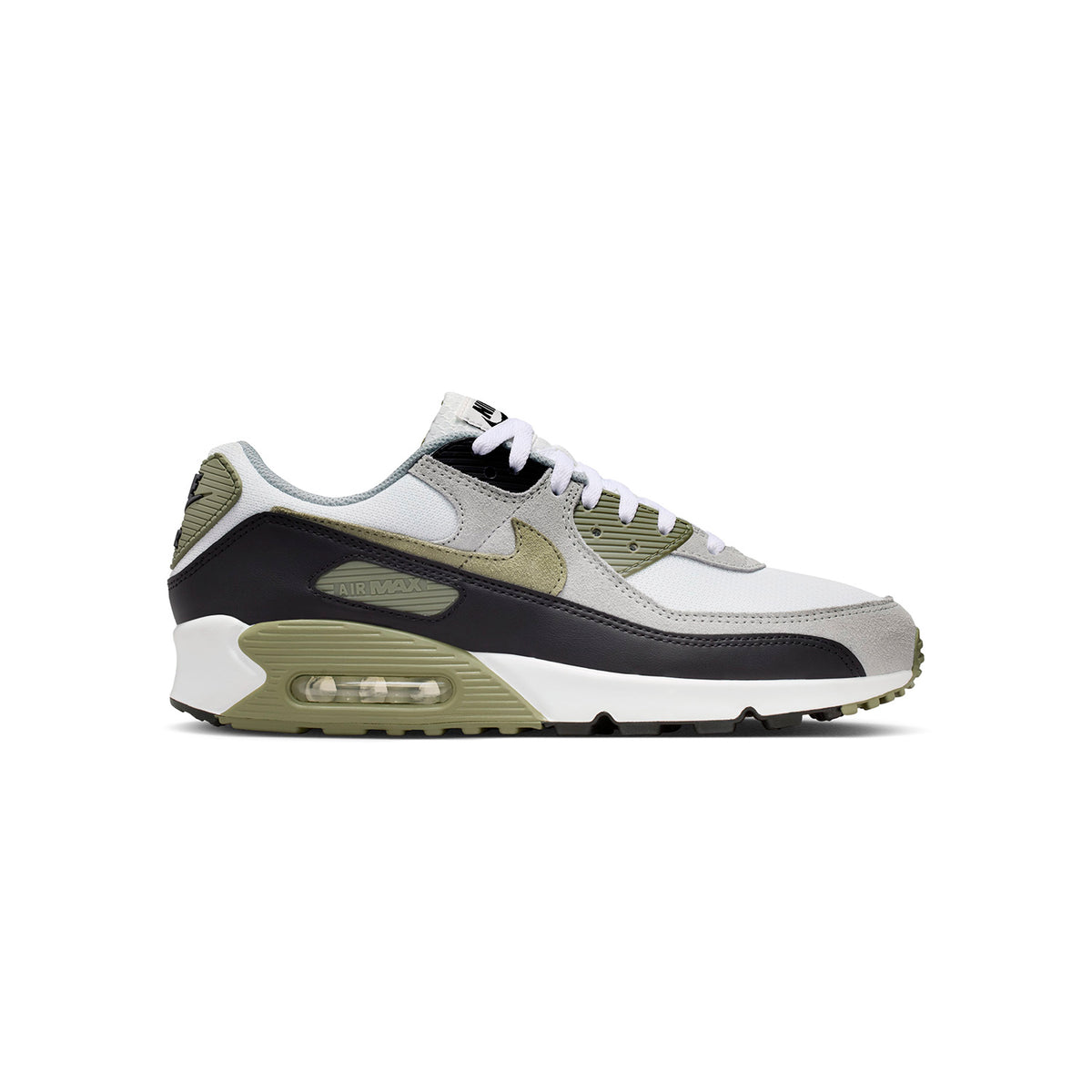 Zapatillas Nike Hombre Air Max 90 Blanco