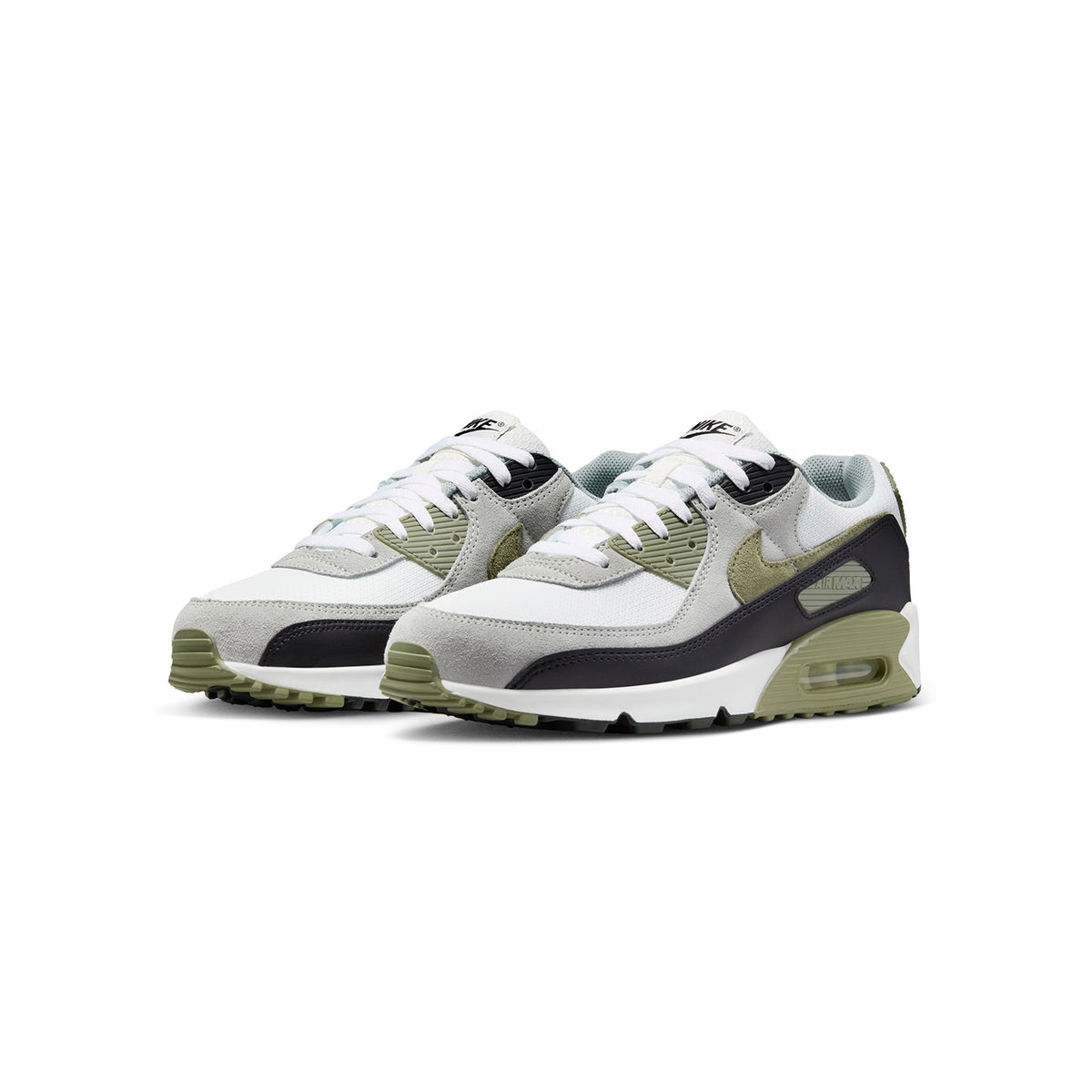 Zapatillas Nike Hombre Air Max 90 Blanco