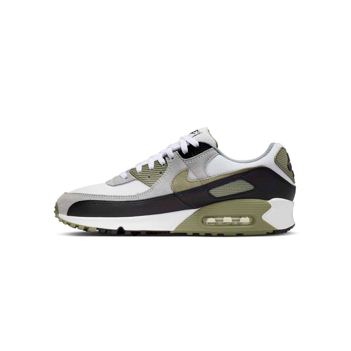 Zapatillas Nike Hombre Air Max 90 Blanco