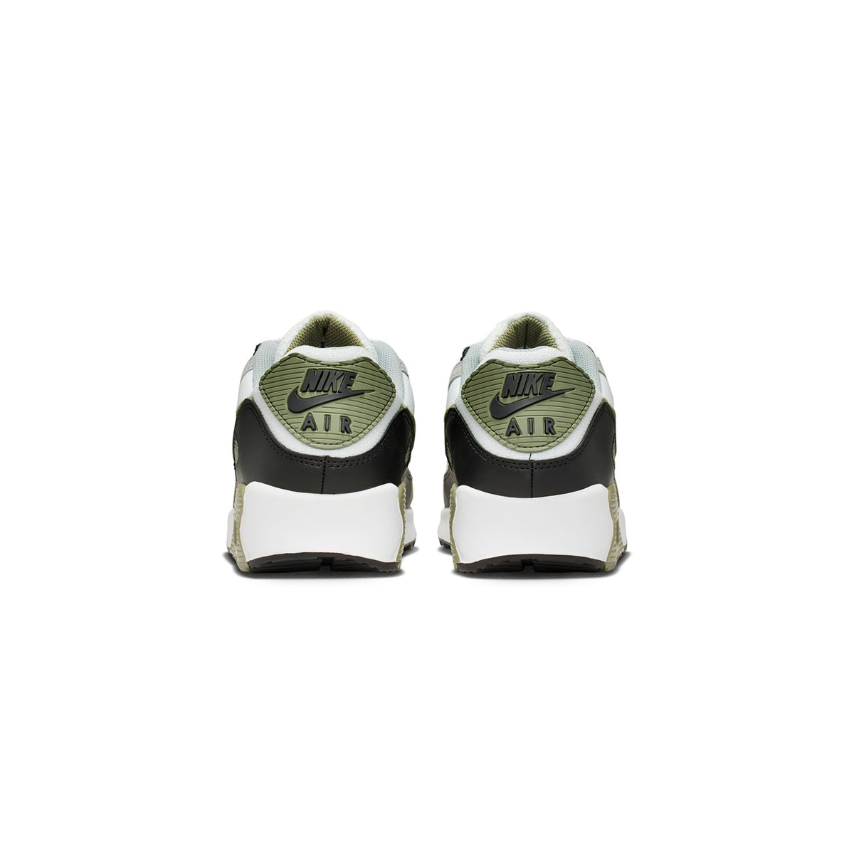 Zapatillas Nike Hombre Air Max 90 Blanco