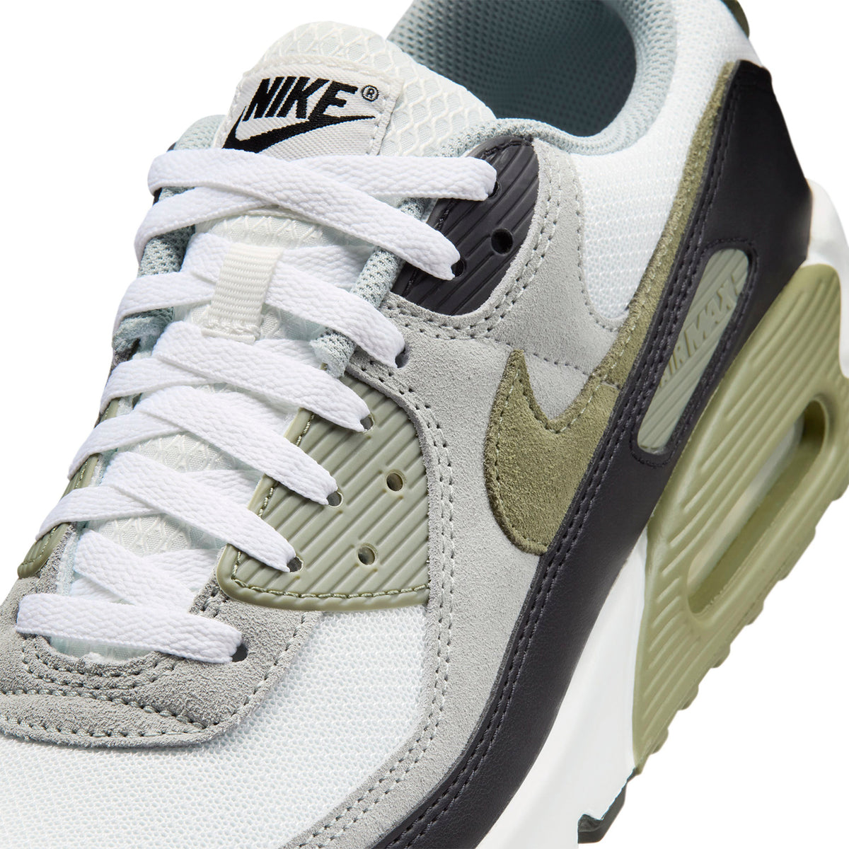 Zapatillas Nike Hombre Air Max 90 Blanco