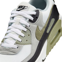Zapatillas Nike Hombre Air Max 90 Blanco