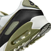 Zapatillas Nike Hombre Air Max 90 Blanco