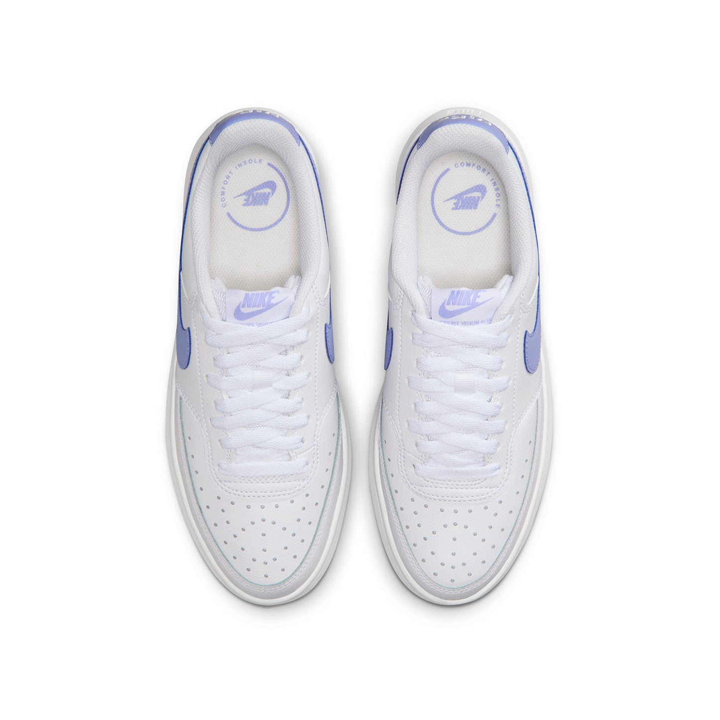 Zapatillas Urbano Mujer Nike W Court V
